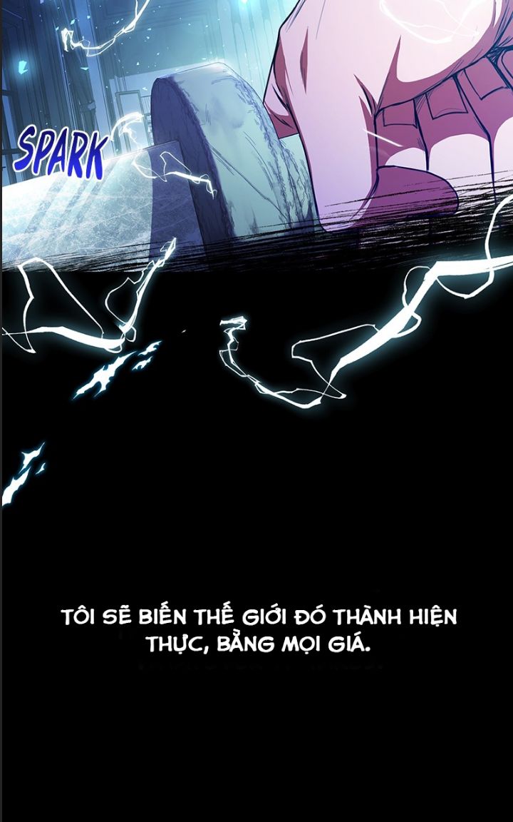 Ta Là Người Thu Thuế Chapter 49 - Trang 4