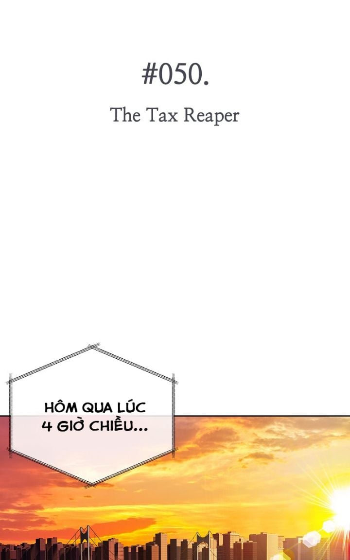 Ta Là Người Thu Thuế Chapter 50 - Trang 3
