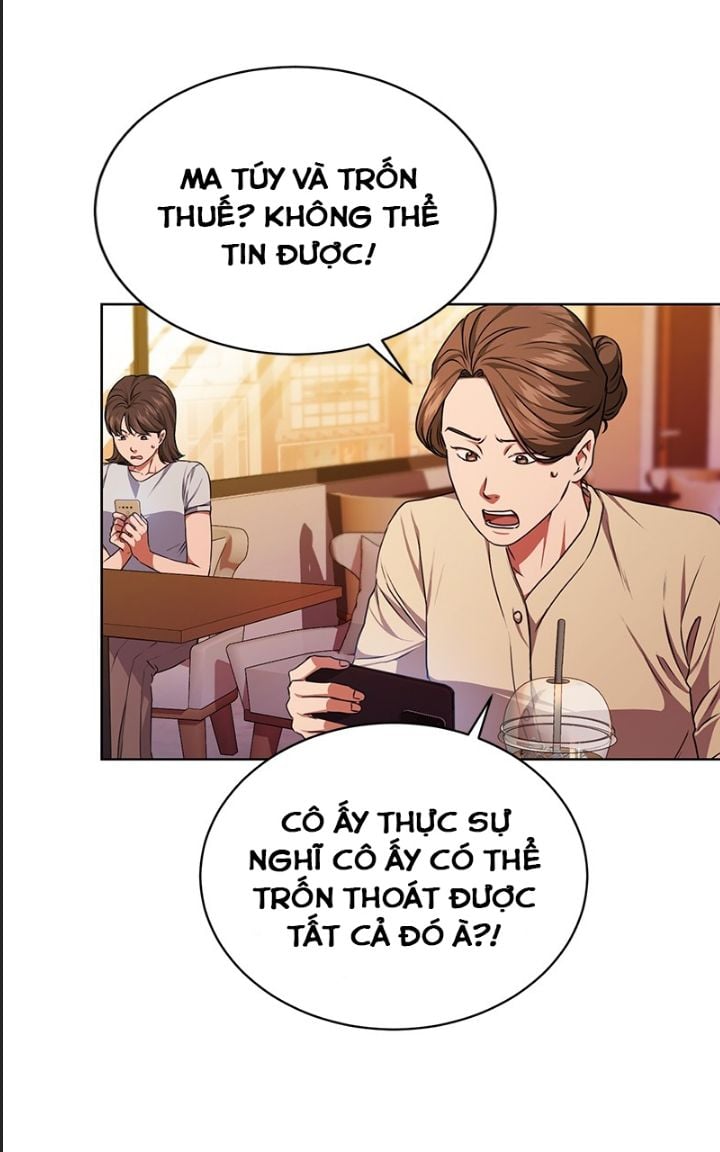 Ta Là Người Thu Thuế Chapter 50 - Trang 3