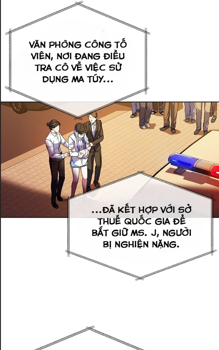 Ta Là Người Thu Thuế Chapter 50 - Trang 3