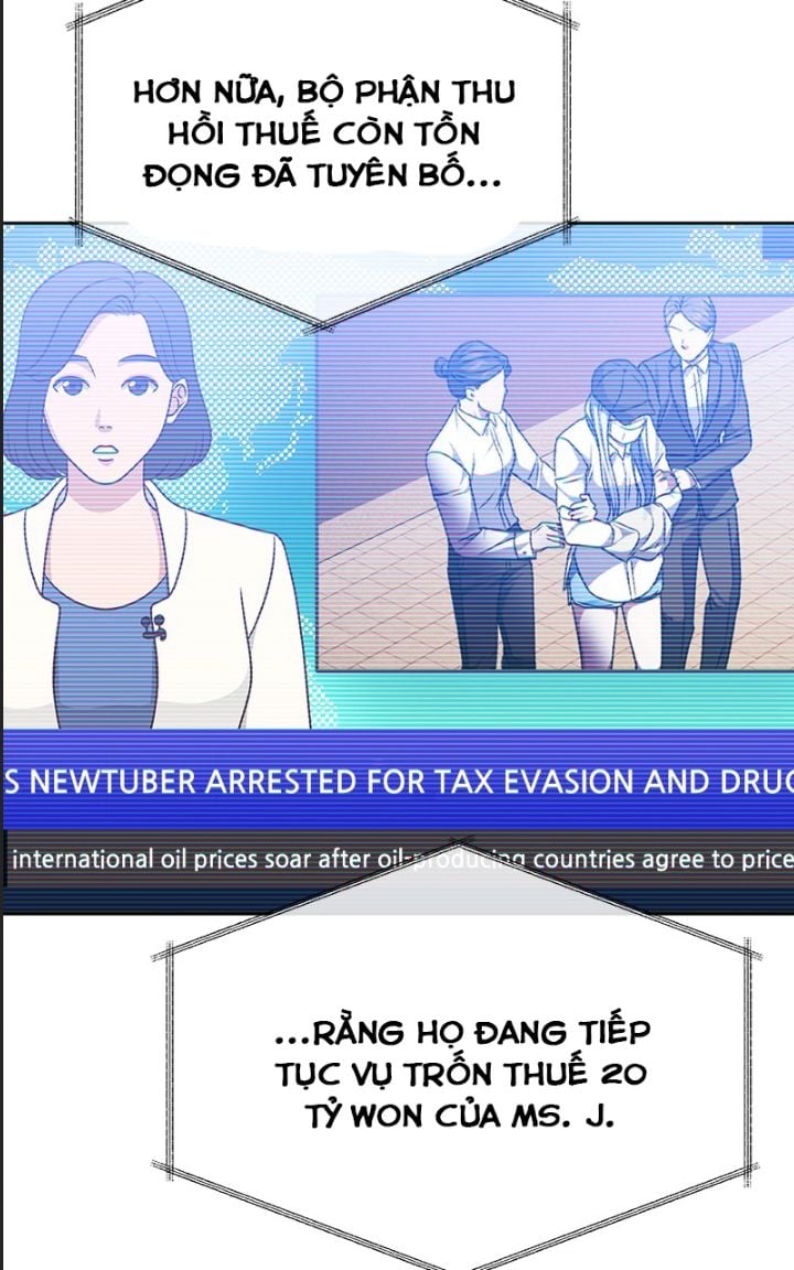 Ta Là Người Thu Thuế Chapter 50 - Trang 3