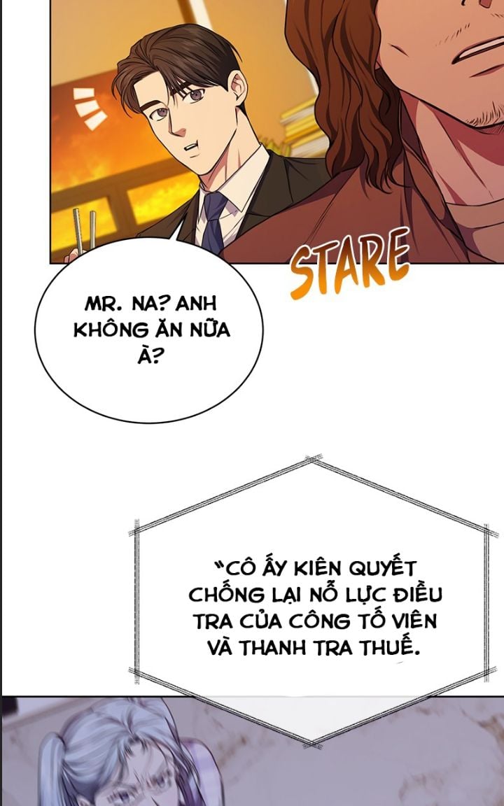 Ta Là Người Thu Thuế Chapter 50 - Trang 3