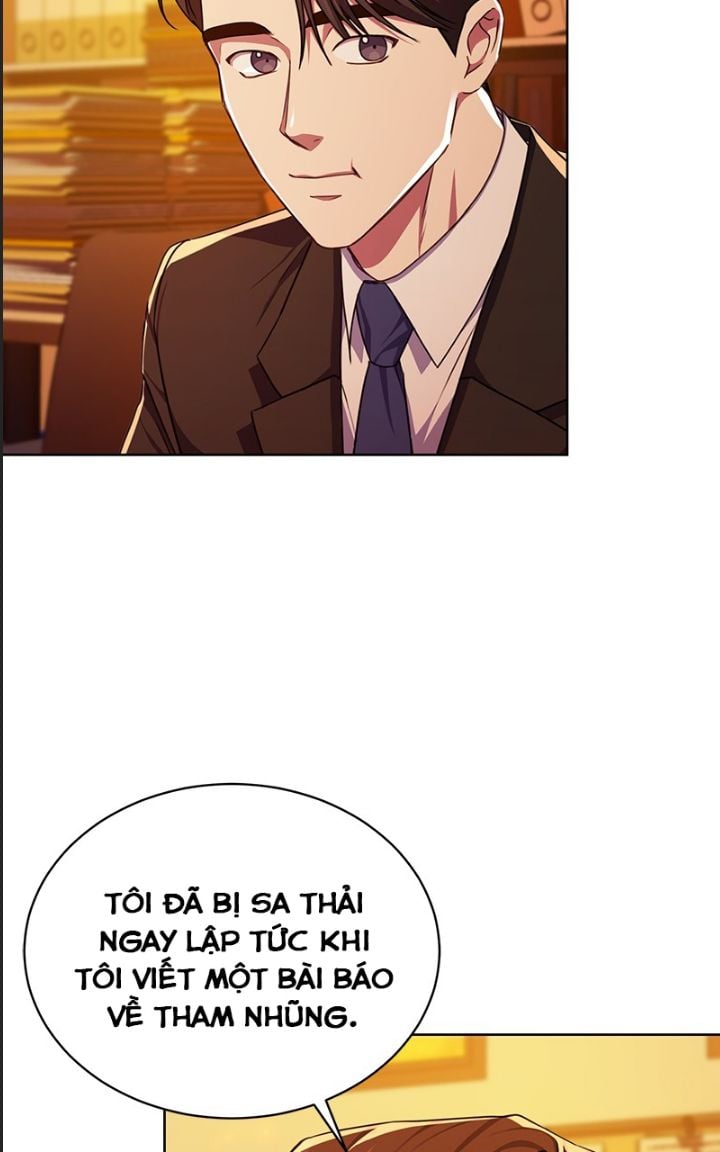 Ta Là Người Thu Thuế Chapter 50 - Trang 3