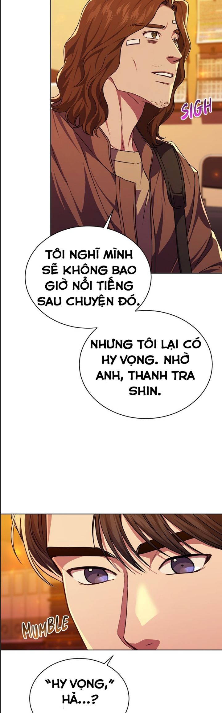 Ta Là Người Thu Thuế Chapter 50 - Trang 3