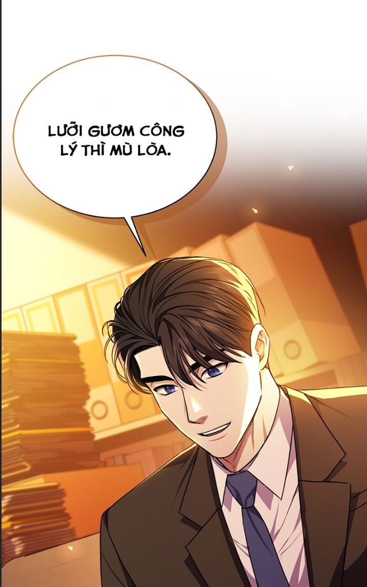 Ta Là Người Thu Thuế Chapter 50 - Trang 3