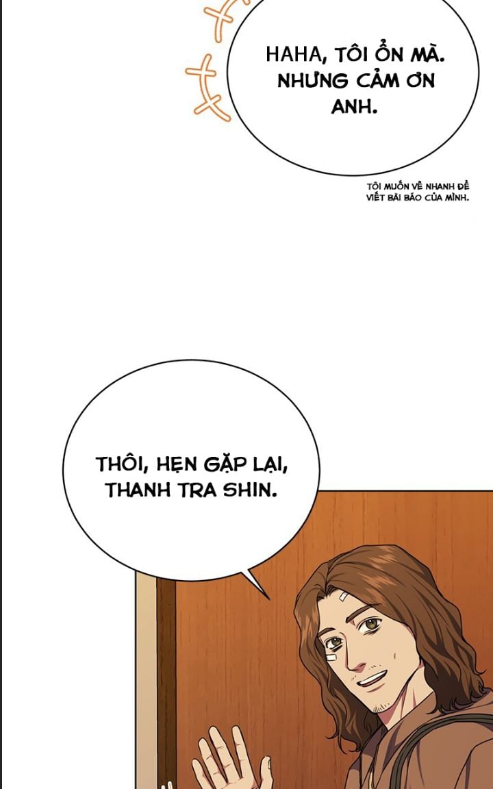 Ta Là Người Thu Thuế Chapter 50 - Trang 3