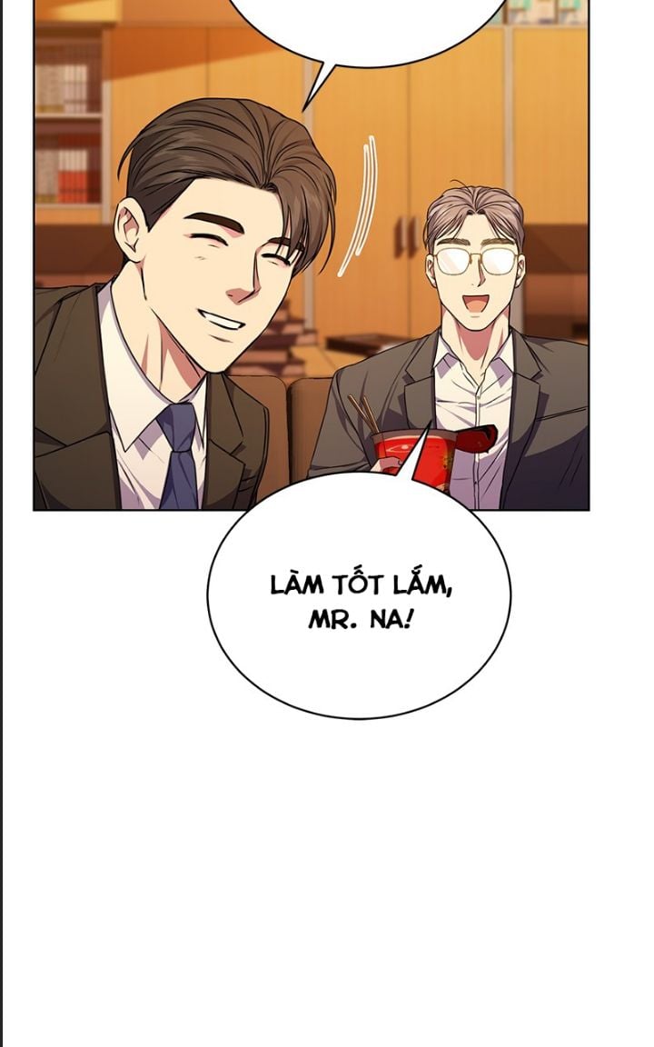 Ta Là Người Thu Thuế Chapter 50 - Trang 3