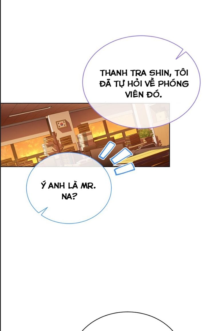 Ta Là Người Thu Thuế Chapter 50 - Trang 3