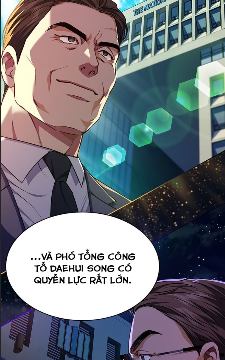 Ta Là Người Thu Thuế Chapter 50 - Trang 3