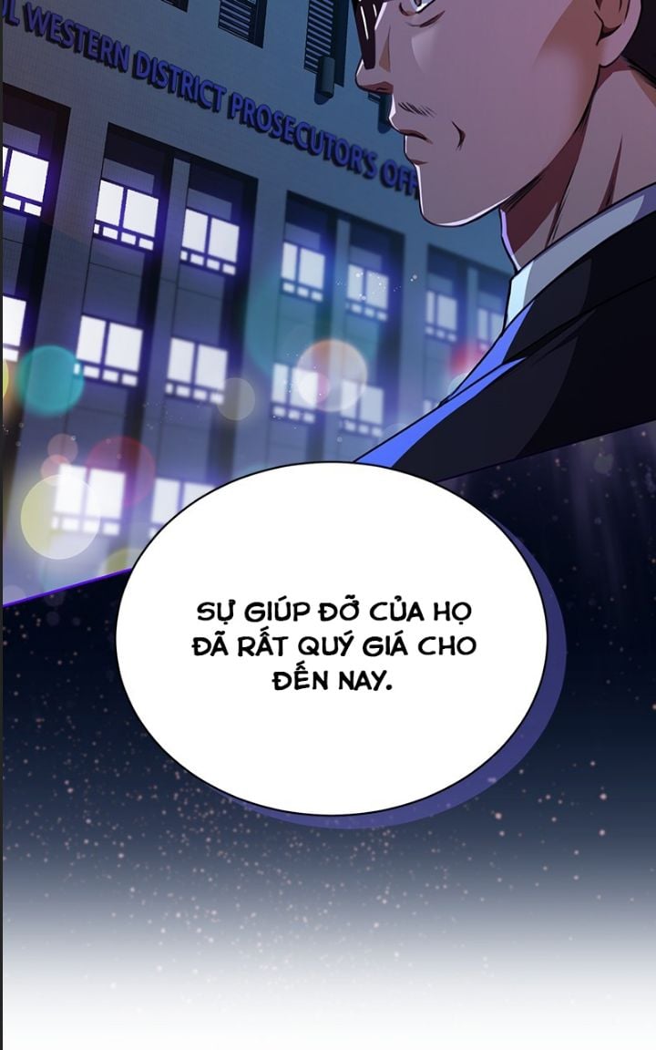 Ta Là Người Thu Thuế Chapter 50 - Trang 3