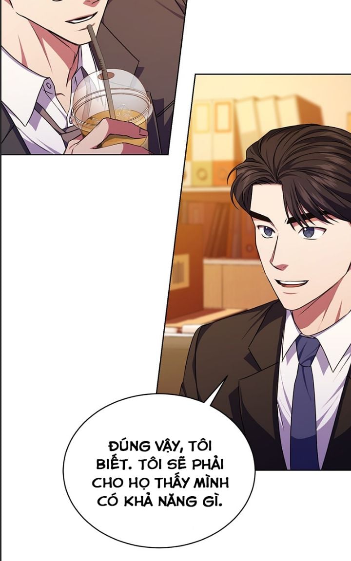 Ta Là Người Thu Thuế Chapter 50 - Trang 3