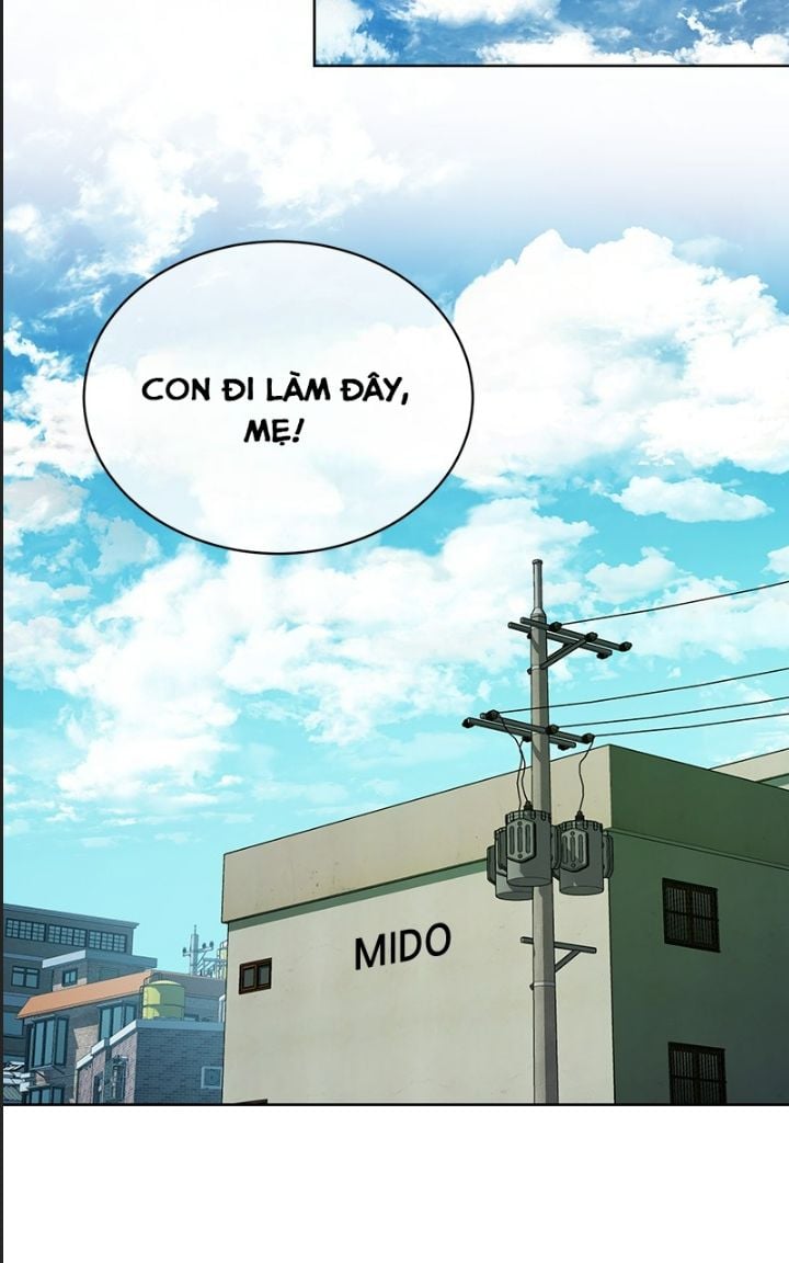 Ta Là Người Thu Thuế Chapter 50 - Trang 3