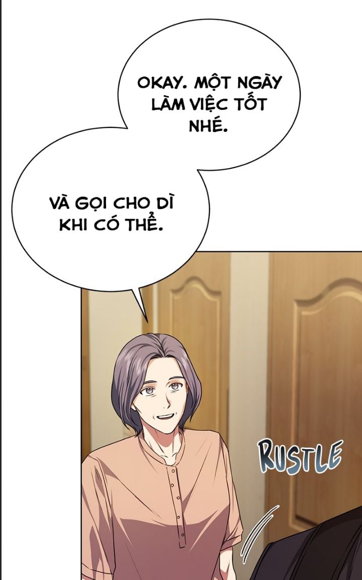 Ta Là Người Thu Thuế Chapter 50 - Trang 3