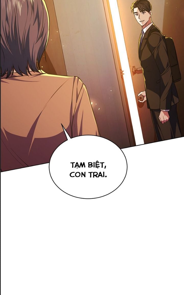 Ta Là Người Thu Thuế Chapter 50 - Trang 3