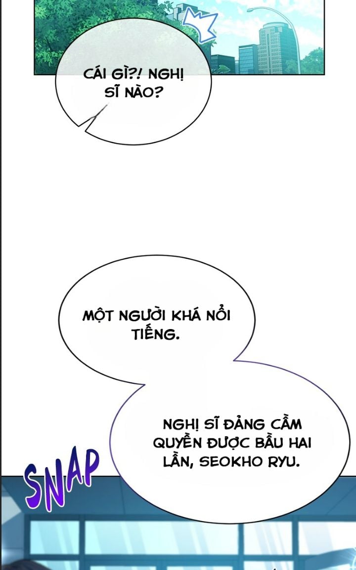 Ta Là Người Thu Thuế Chapter 50 - Trang 3