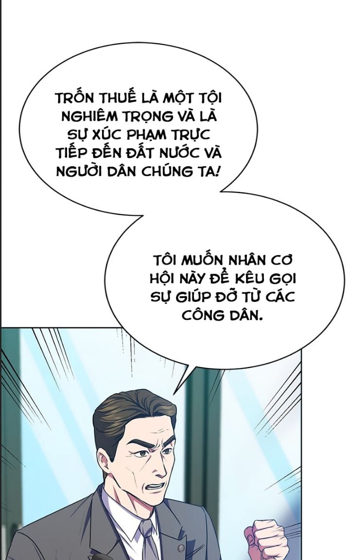 Ta Là Người Thu Thuế Chapter 50 - Trang 3