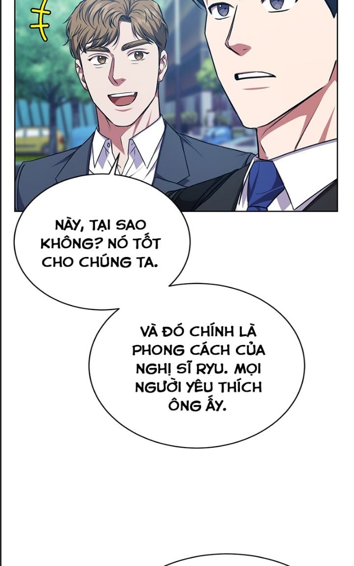 Ta Là Người Thu Thuế Chapter 50 - Trang 3