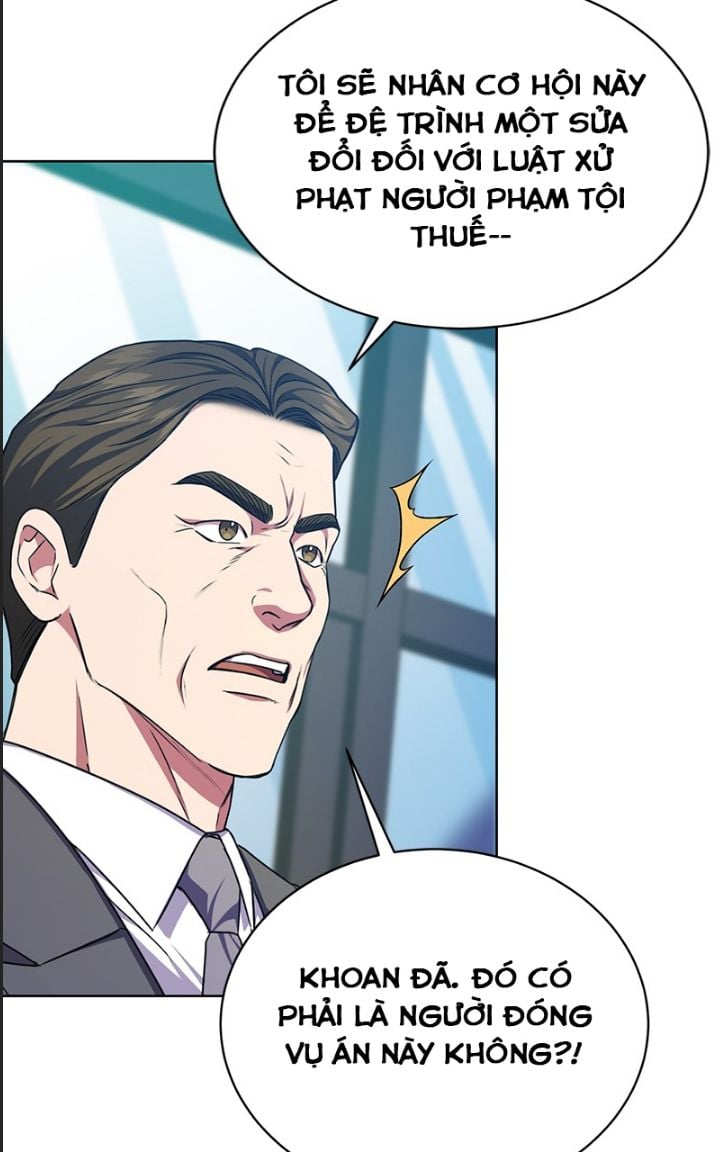 Ta Là Người Thu Thuế Chapter 50 - Trang 3