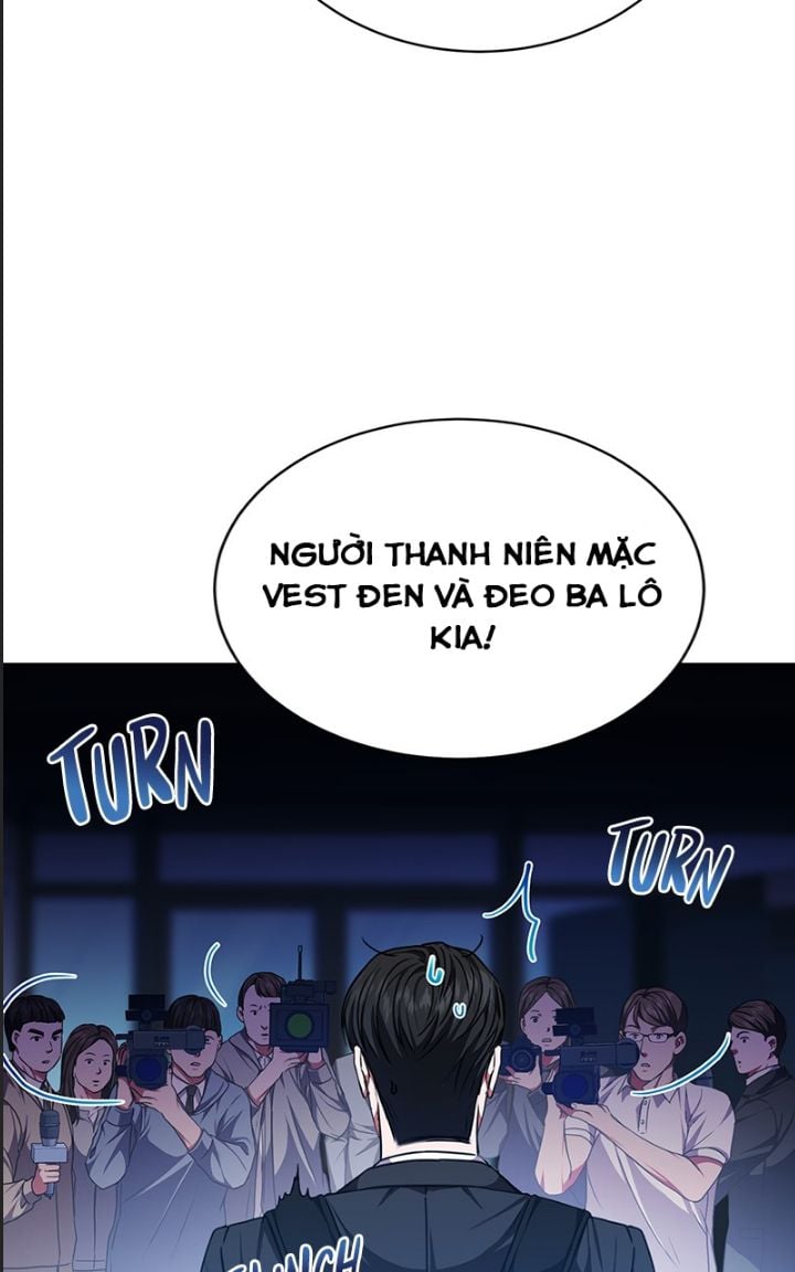 Ta Là Người Thu Thuế Chapter 50 - Trang 3