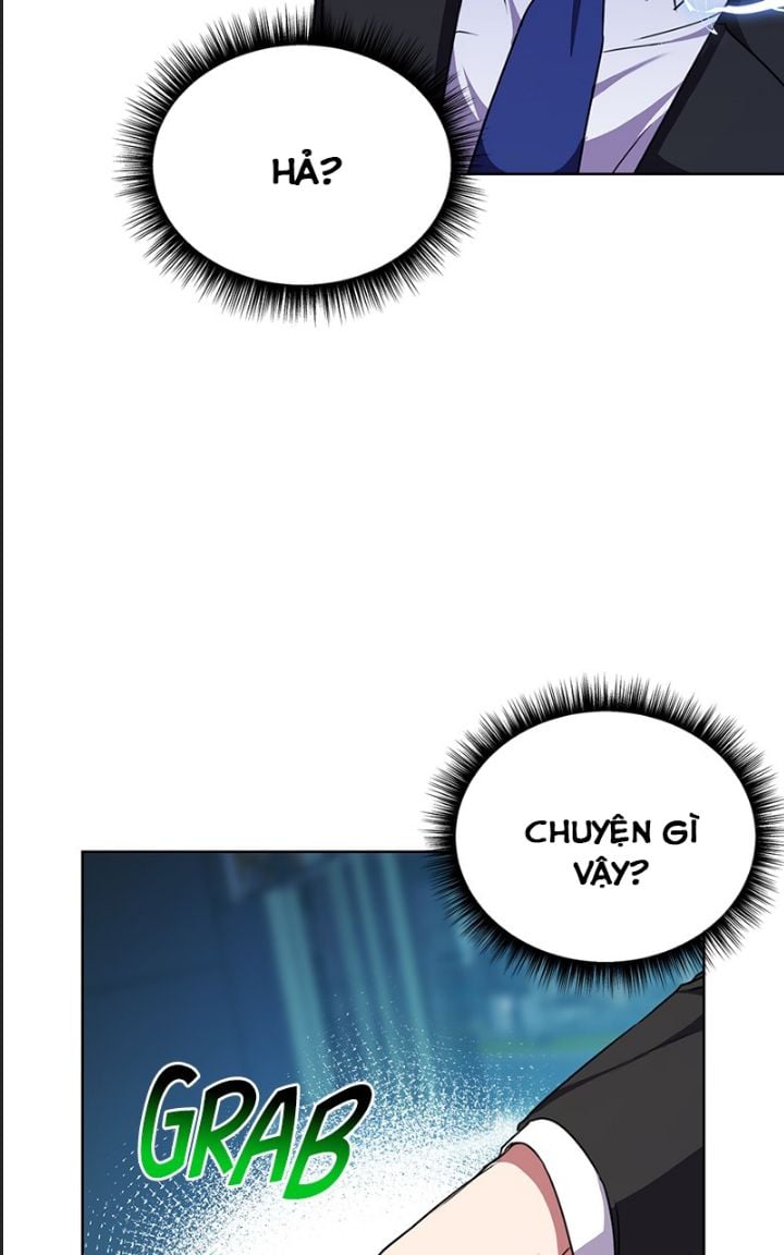 Ta Là Người Thu Thuế Chapter 50 - Trang 3