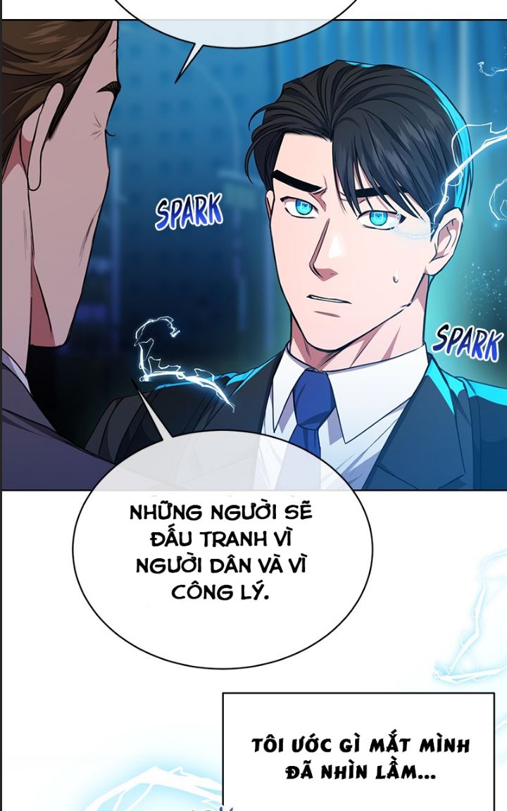 Ta Là Người Thu Thuế Chapter 50 - Trang 3