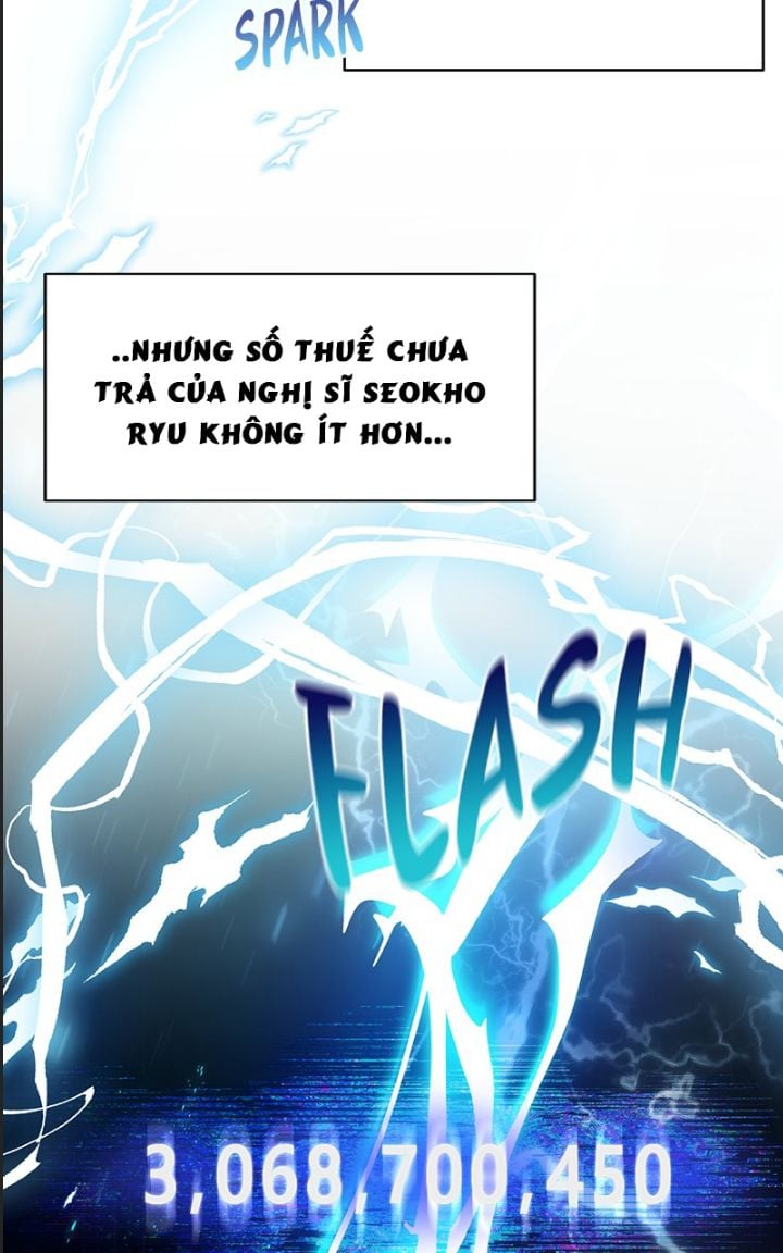 Ta Là Người Thu Thuế Chapter 50 - Trang 3