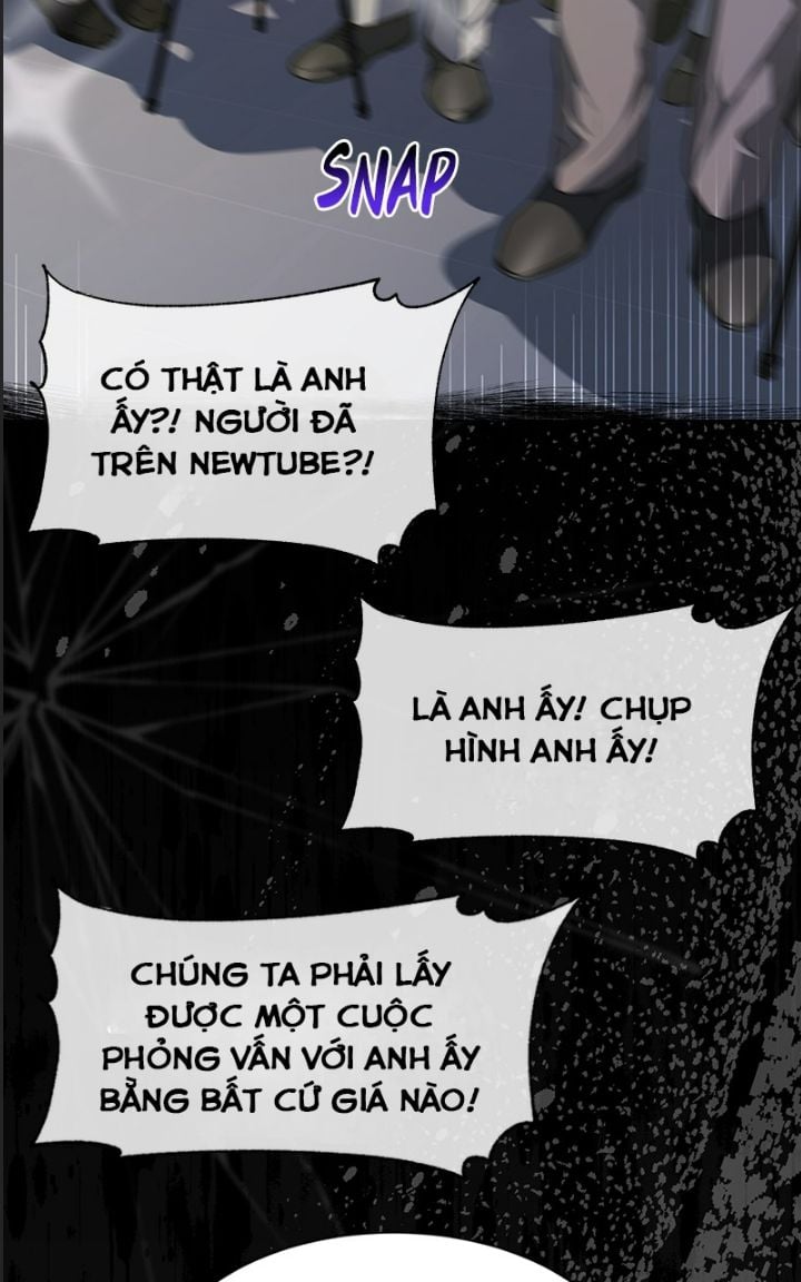 Ta Là Người Thu Thuế Chapter 50 - Trang 3