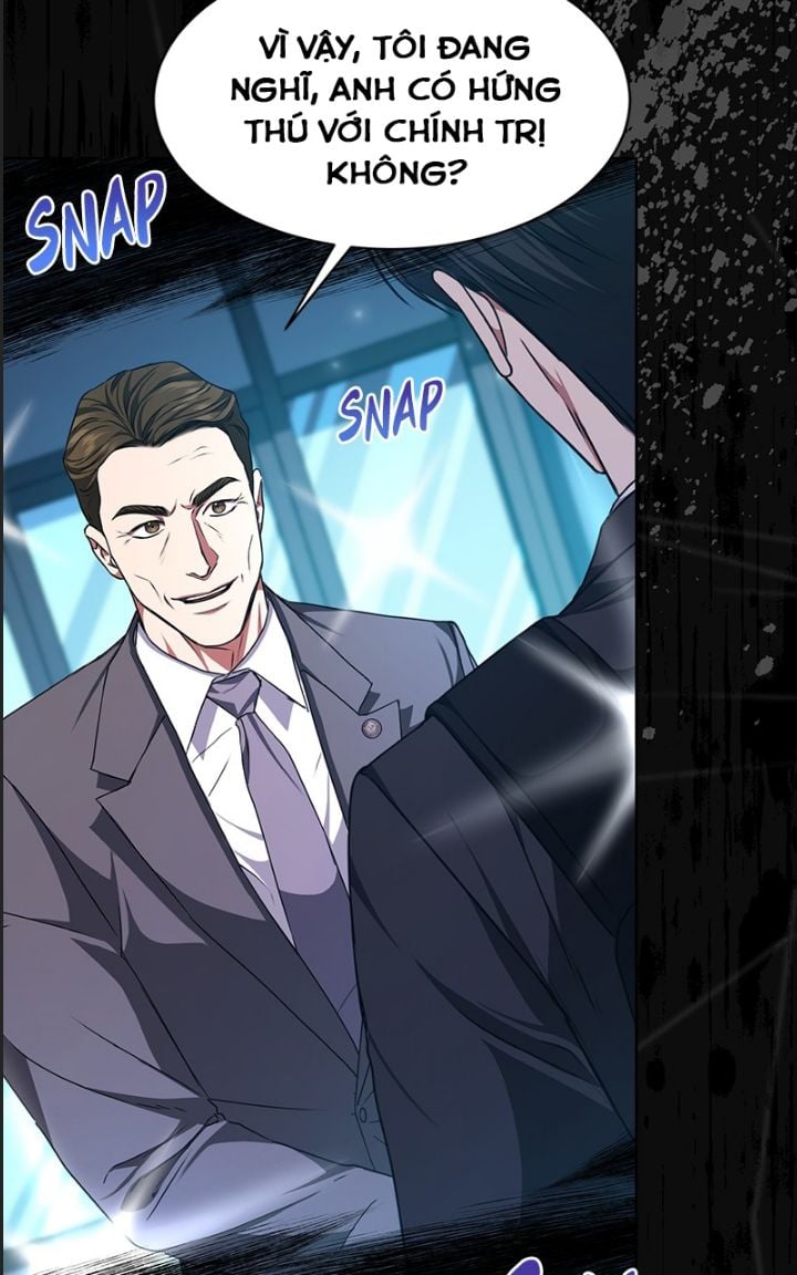 Ta Là Người Thu Thuế Chapter 50 - Trang 3
