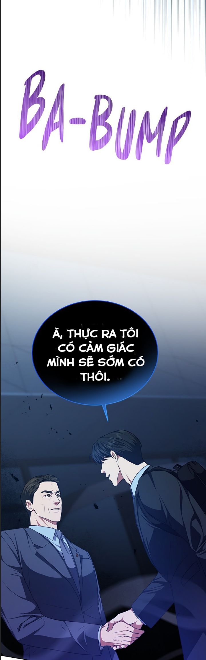 Ta Là Người Thu Thuế Chapter 50 - Trang 3