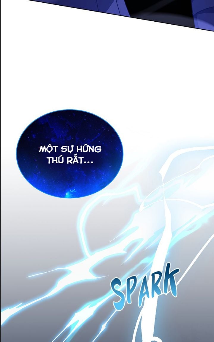 Ta Là Người Thu Thuế Chapter 50 - Trang 3