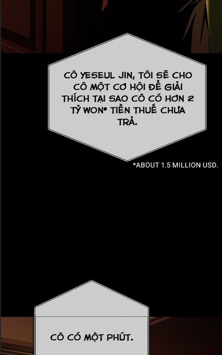 Ta Là Người Thu Thuế Chapter 51 - Trang 3