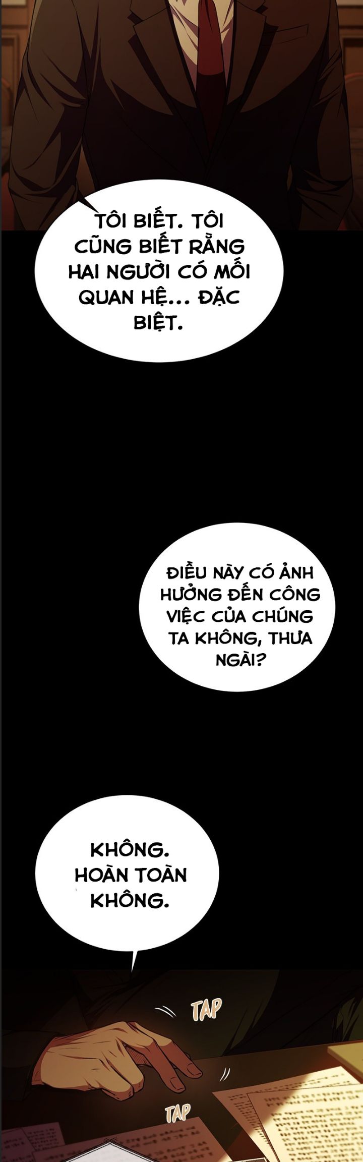 Ta Là Người Thu Thuế Chapter 51 - Trang 3