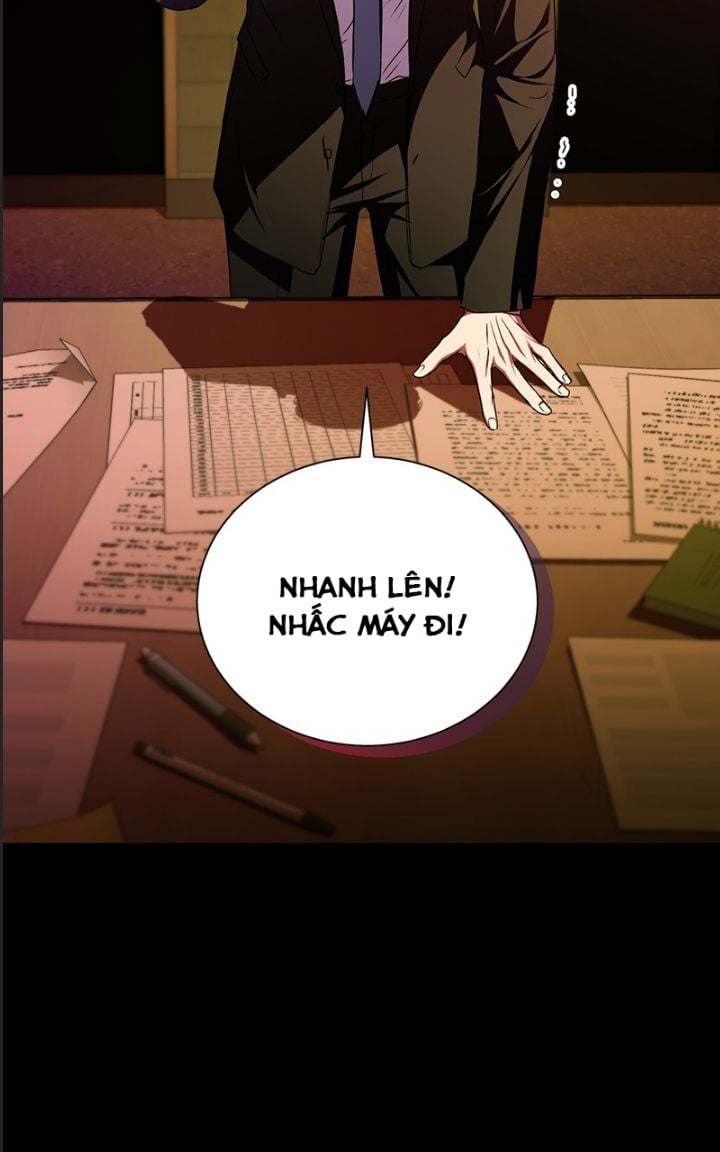 Ta Là Người Thu Thuế Chapter 51 - Trang 3