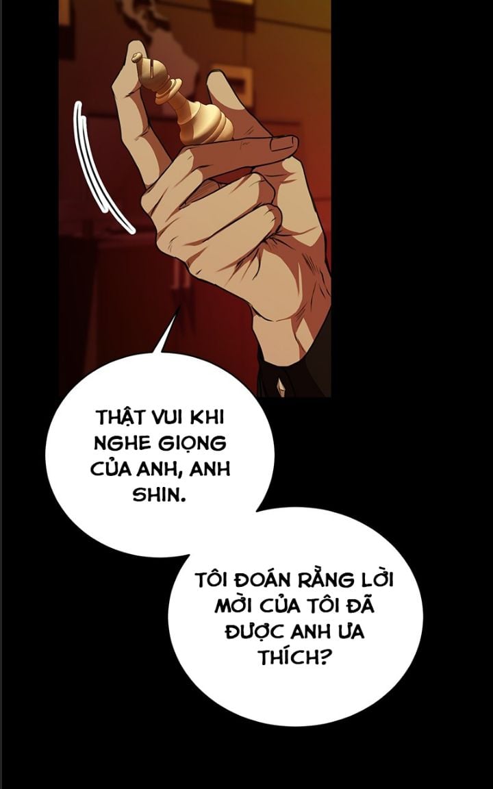 Ta Là Người Thu Thuế Chapter 51 - Trang 3