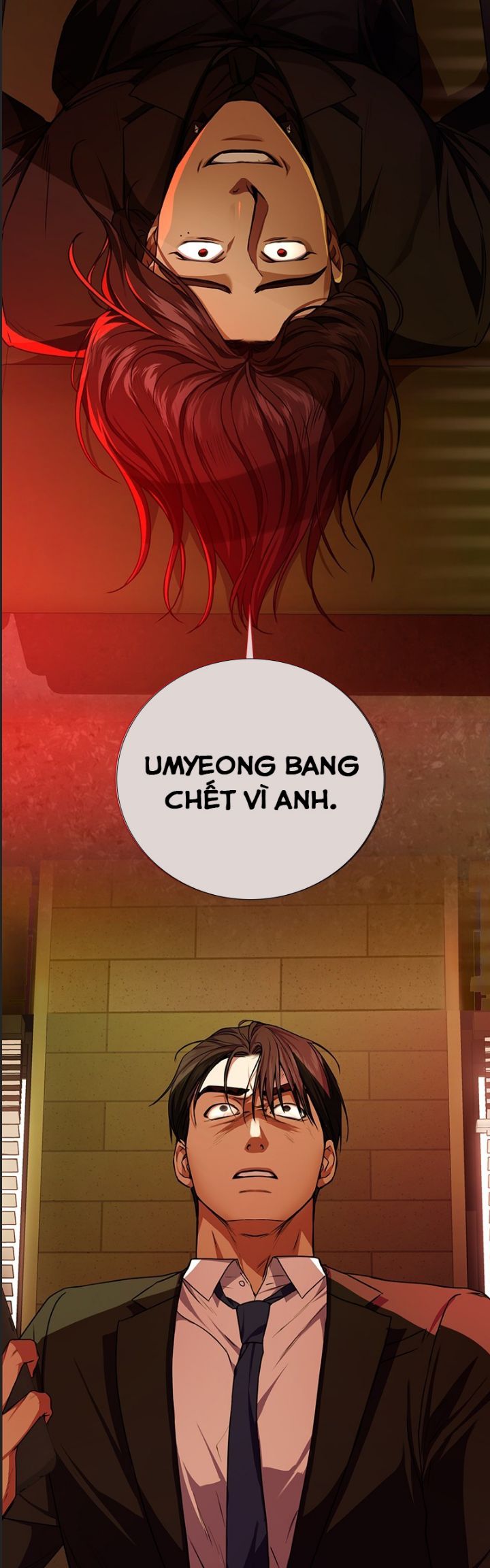 Ta Là Người Thu Thuế Chapter 51 - Trang 3