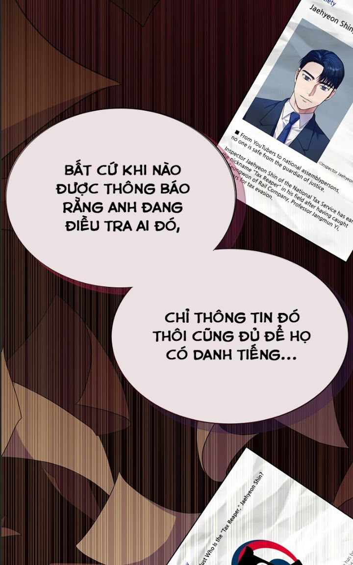 Ta Là Người Thu Thuế Chapter 51 - Trang 3