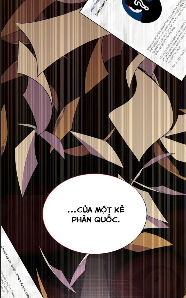 Ta Là Người Thu Thuế Chapter 51 - Trang 3