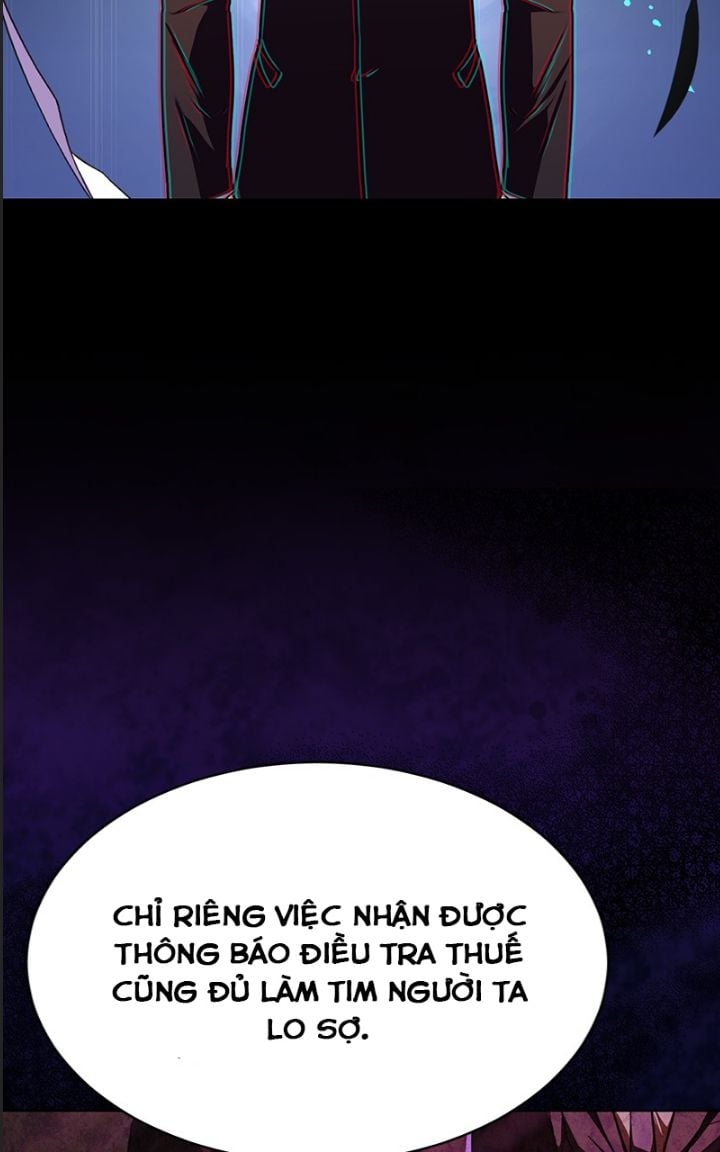 Ta Là Người Thu Thuế Chapter 51 - Trang 3