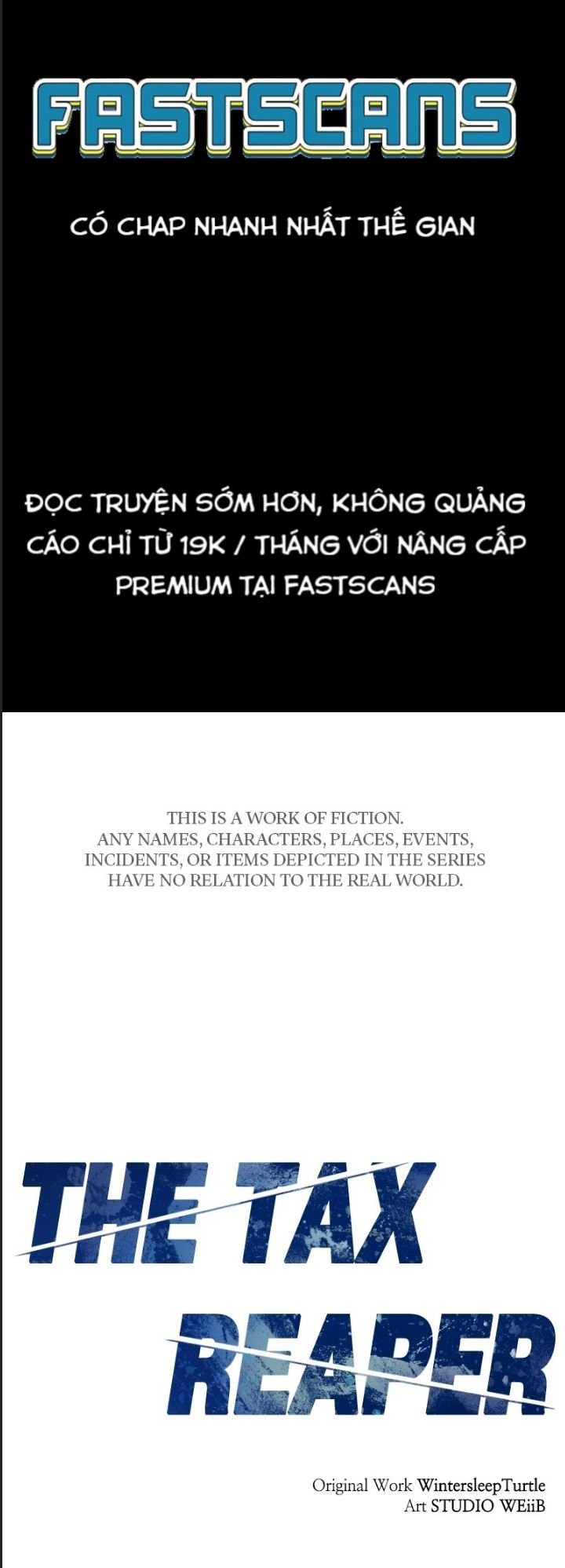 Ta Là Người Thu Thuế Chapter 52 - Trang 3