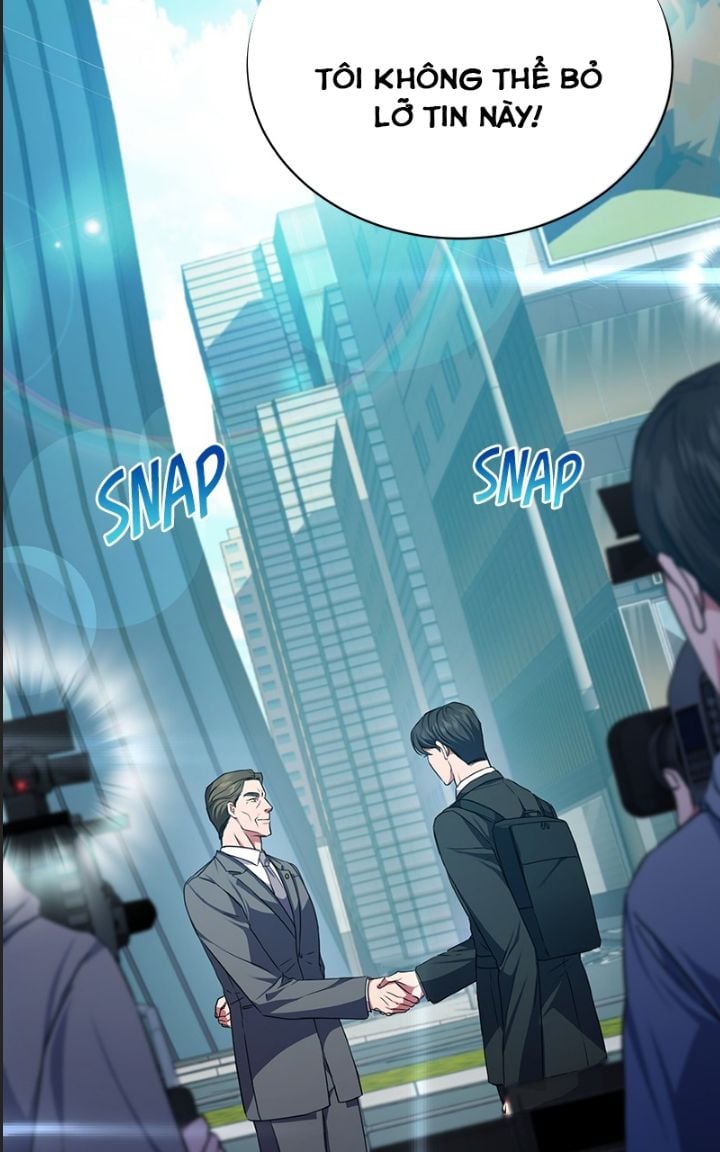Ta Là Người Thu Thuế Chapter 52 - Trang 3