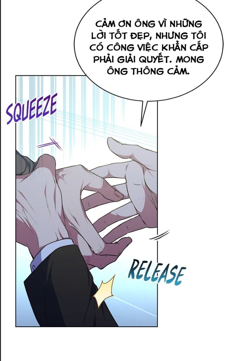 Ta Là Người Thu Thuế Chapter 52 - Trang 3
