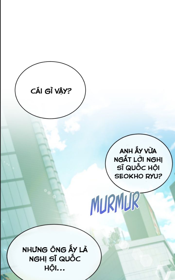 Ta Là Người Thu Thuế Chapter 52 - Trang 3