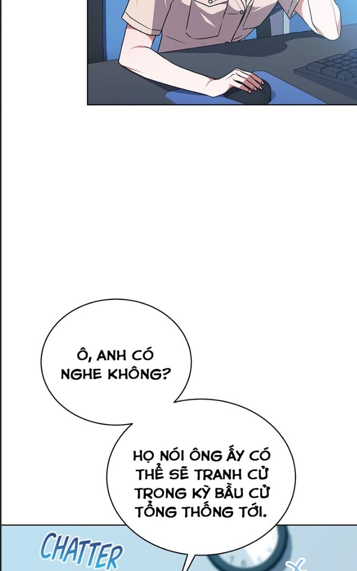 Ta Là Người Thu Thuế Chapter 52 - Trang 3