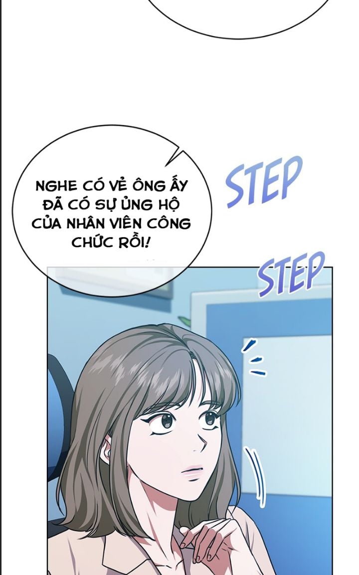Ta Là Người Thu Thuế Chapter 52 - Trang 3