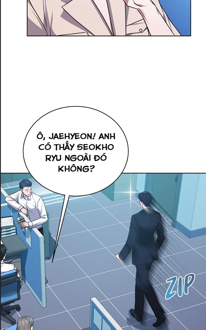 Ta Là Người Thu Thuế Chapter 52 - Trang 3
