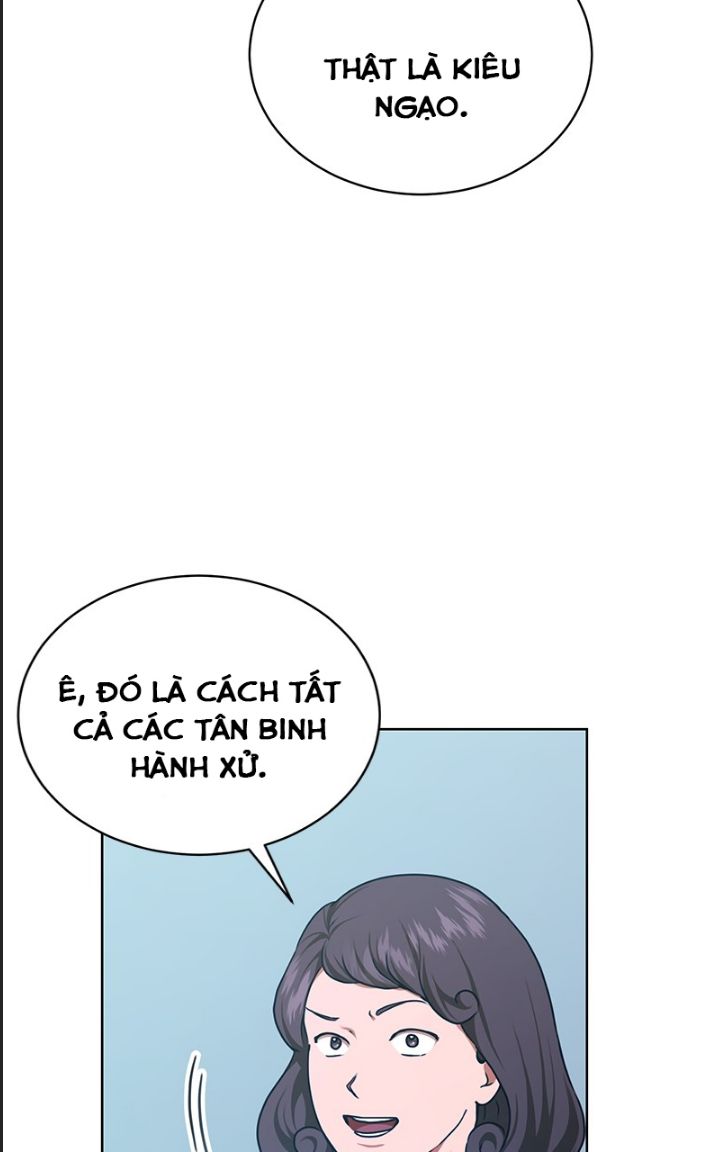 Ta Là Người Thu Thuế Chapter 52 - Trang 3