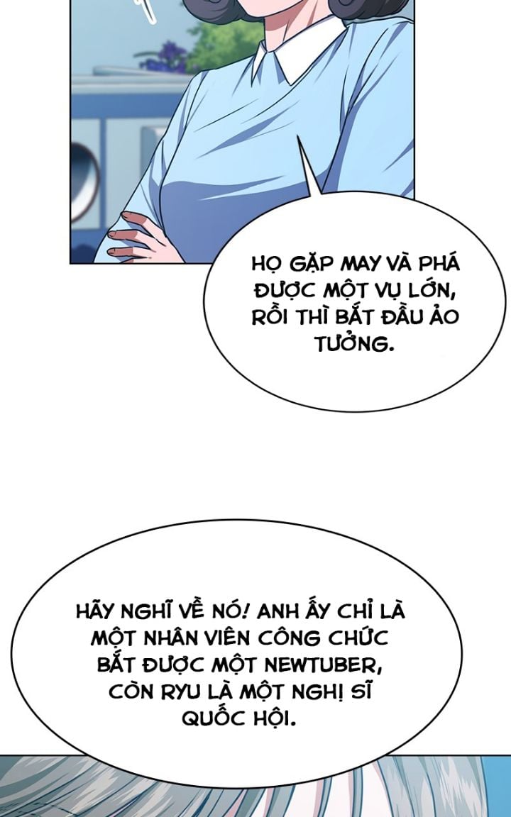 Ta Là Người Thu Thuế Chapter 52 - Trang 3