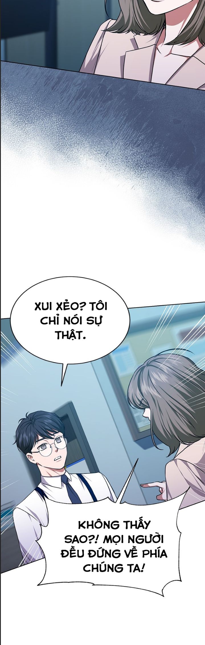 Ta Là Người Thu Thuế Chapter 52 - Trang 3