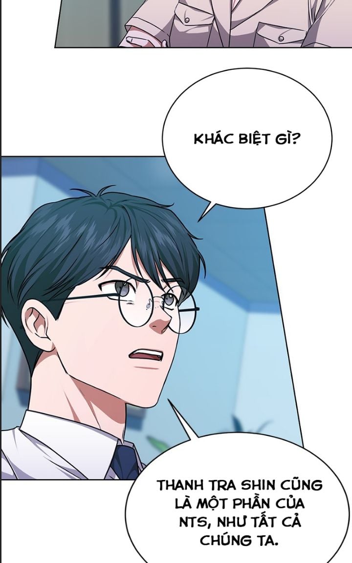 Ta Là Người Thu Thuế Chapter 52 - Trang 3