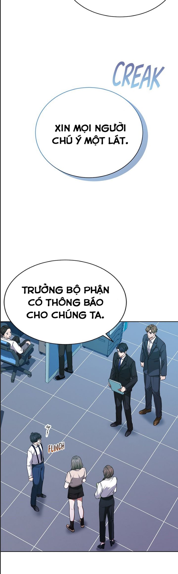 Ta Là Người Thu Thuế Chapter 52 - Trang 3
